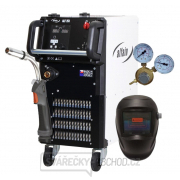 ALF 251 MAJOR COMPACT aXe SET  ALF 251 MAJOR COMPACT aXe SET  gallery main image