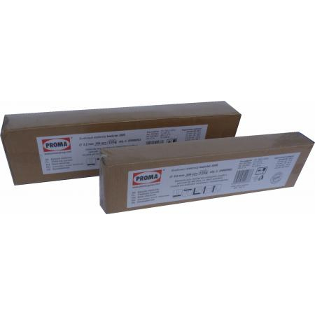 Proma Elektrody bazické 3,2 x 350, 5 kg 25000063