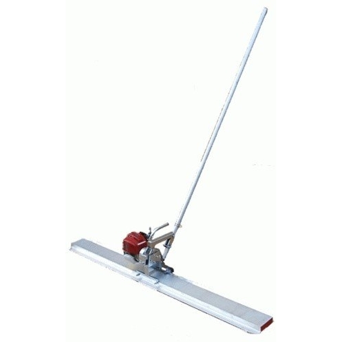 HERVISA PERLES Plovoucí vibrační lišta RVH200 - 1,5m bez motoru 30910