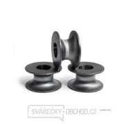 Kladky pro ocel. trubky velkých radiusů Ø G5/4“ gallery main image