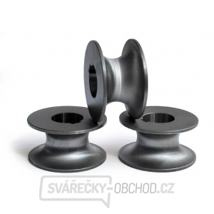 Kladky pro Ms a Al trubky Ø 50 mm Kladky pro Ms a Al trubky Ø 50 mm gallery main image