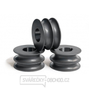 Kladky pro ocel. trubky Ø G1/2“ / G3/4“ Kladky pro ocel. trubky Ø G1/2“ / G3/4“ gallery main image