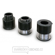 Stavitelné kladky pro zakružovačku model 100 Stavitelné kladky pro zakružovačku model 100 gallery main image