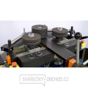 Sada kladek pro zakružování profilů L + T Náhled