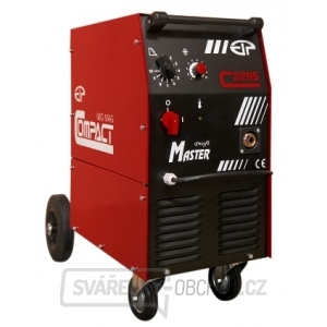 COMPACT 2295 gallery main image