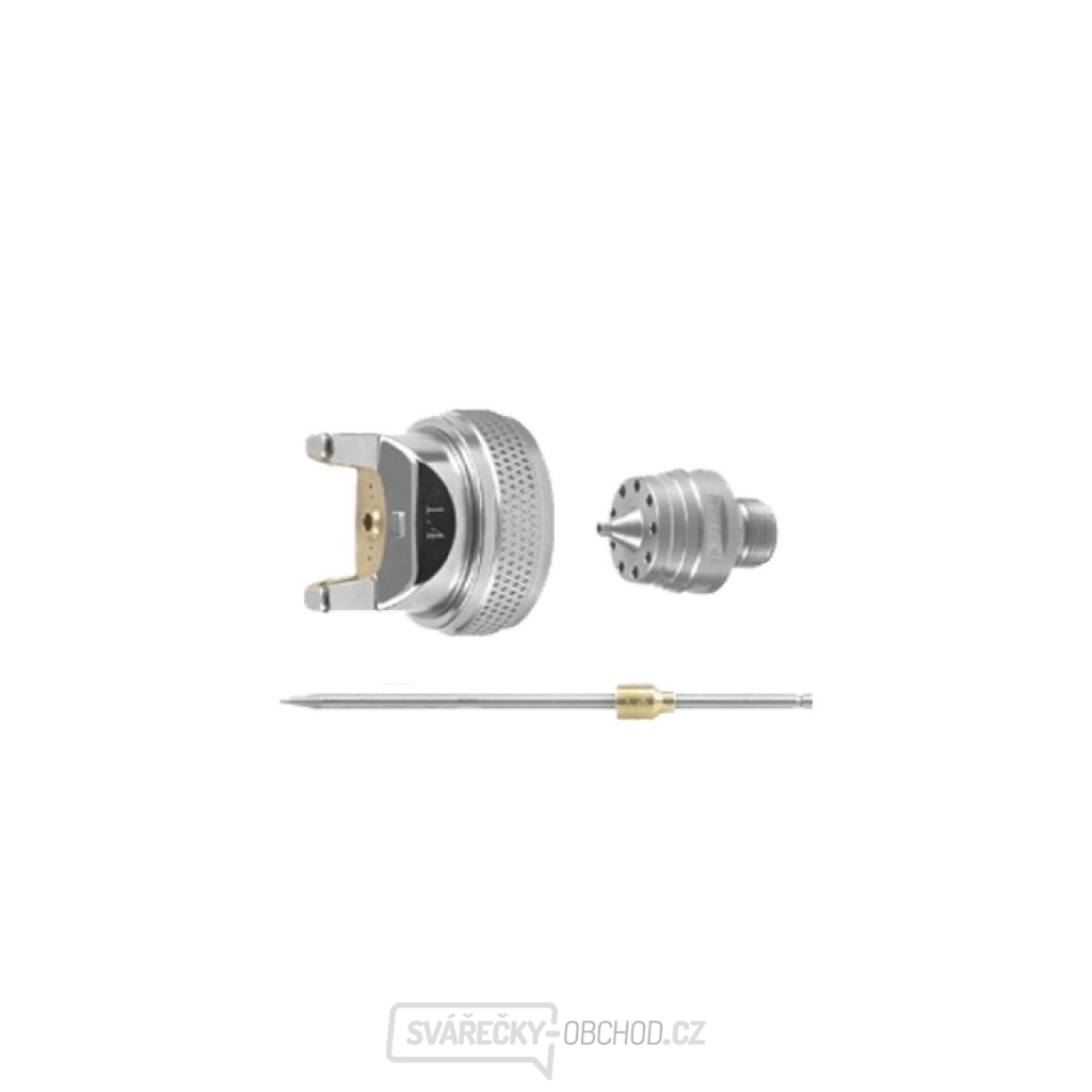 Tryska 2,5 mm pro HVLP PRO