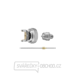 Tryska 2,5 mm pro HVLP PRO Tryska 2,5 mm pro HVLP PRO