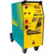 COMPACT 268 gallery main image