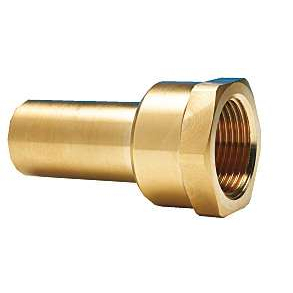 Levně Spojovací vsuvka AD 15 x 1/2" IG 2151216
