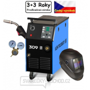 KIT 309 Processor Set gallery main image