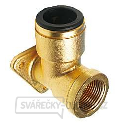 Nástěnný rozvaděč AD 15 x 1/2 Nástěnný rozvaděč AD 15 x 1/2