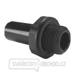 Spojovací vsuvka AD 15 x 1/2 Spojovací vsuvka AD 15 x 1/2