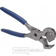 Nůžky na stříhání PA trubek RS 28 Nůžky na stříhání PA trubek RS 28 gallery main image