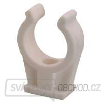 Svorka na trubky AD 18 Svorka na trubky AD 18 gallery main image