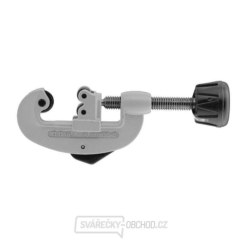 Řezačka na trubky - Alu ( 4-30mm)