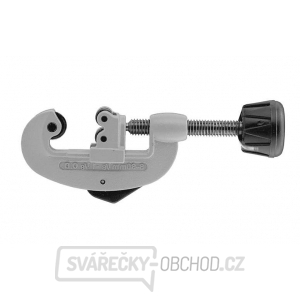 Řezačka na trubky - Alu ( 4-30mm) Řezačka na trubky - Alu ( 4-30mm) gallery main image