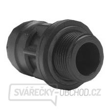 Spojka k zašroubování AD 22 x AG 3/4 Spojka k zašroubování AD 22 x AG 3/4