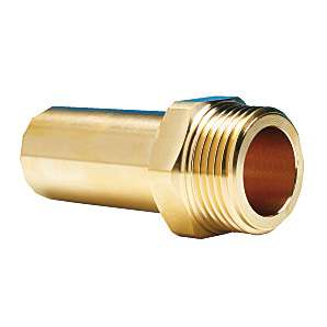Levně Aircraft Spojovací vsuvka AD 28 x 3/4" AG 2153428