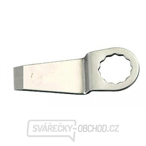 Nůž 8 mm osazený pro vyřezávačku SZ PRO Nůž 8 mm osazený pro vyřezávačku SZ PRO