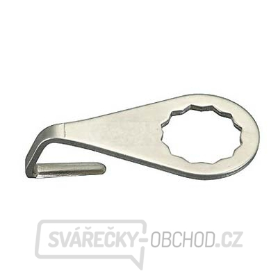 Nůž 24 mm "U" pro vyřezávačku SZ PRO