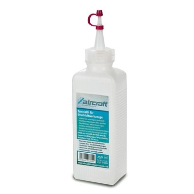 Levně Olej pro pneumatické nářadí 250 ml 2500010
