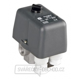 Tlakový spínač CONDOR MDR 2/230V/10bar gallery main image