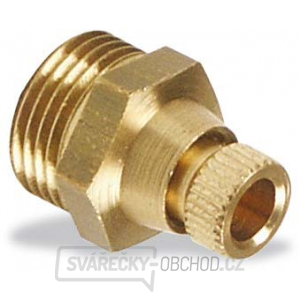 Vypouštěcí ventil kondenzátu 3/8 Vypouštěcí ventil kondenzátu 3/8