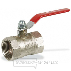 Kulový kohout IG 3/4 Kulový kohout IG 3/4
