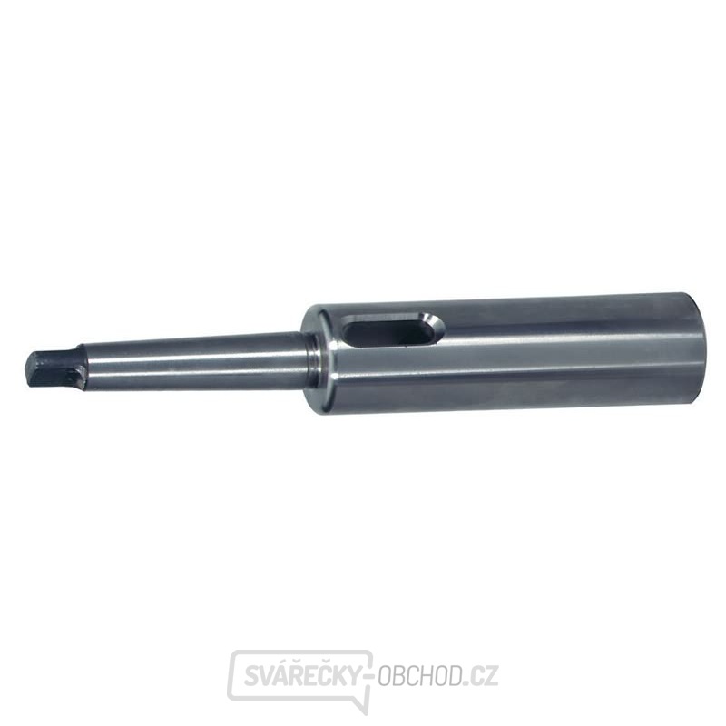 Redukční pouzdro MK3 - MK4