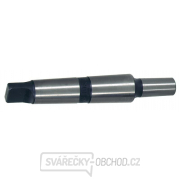 Upínací trn MK6, B16 pro vrtací hlavičku Upínací trn MK6, B16 pro vrtací hlavičku gallery main image