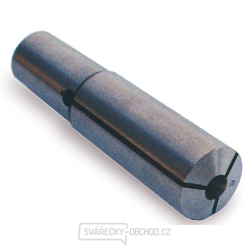 Kleština Ø 4 mm, MK3 / M12