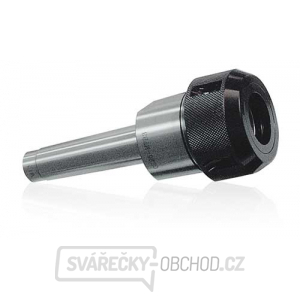 Kleštinový upínač MK2 / M10 / ER25 Kleštinový upínač MK2 / M10 / ER25
