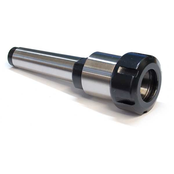 OPTIMUM Kleštinový upínač MK3/M12/ER32 3352045