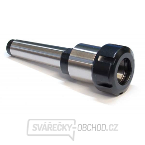 Kleštinový upínač MK3/M12/ER32 Kleštinový upínač MK3/M12/ER32 gallery main image