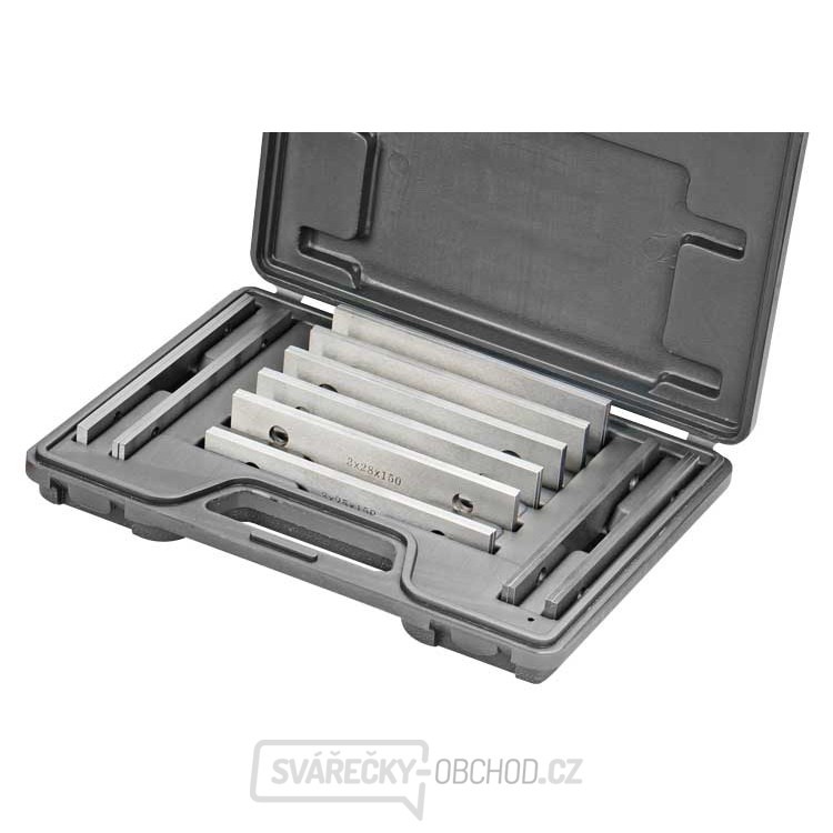 Přesné podkládací desky - sada 20 ks Přesné podkládací desky - sada 20 ks gallery main image