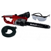 Pila řetězová elektrická RG-EC 2040 Kit Einhell gallery main image