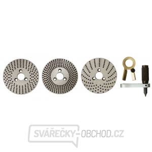 Nepřímé dělicí zařízení IT 150 pro RT 150 Nepřímé dělicí zařízení IT 150 pro RT 150 gallery main image