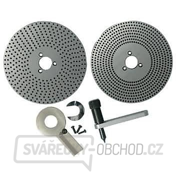 Nepřímé dělicí zařízení IT 200 pro RT 200 a RTU 165