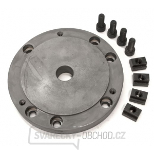 Příruba sklíčidla RT 200 Příruba sklíčidla RT 200 gallery main image