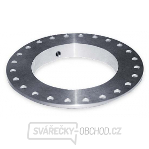 Děrovaný kotouč pro čidlo otáček (D 420 – D 560) Děrovaný kotouč pro čidlo otáček (D 420 – D 560)