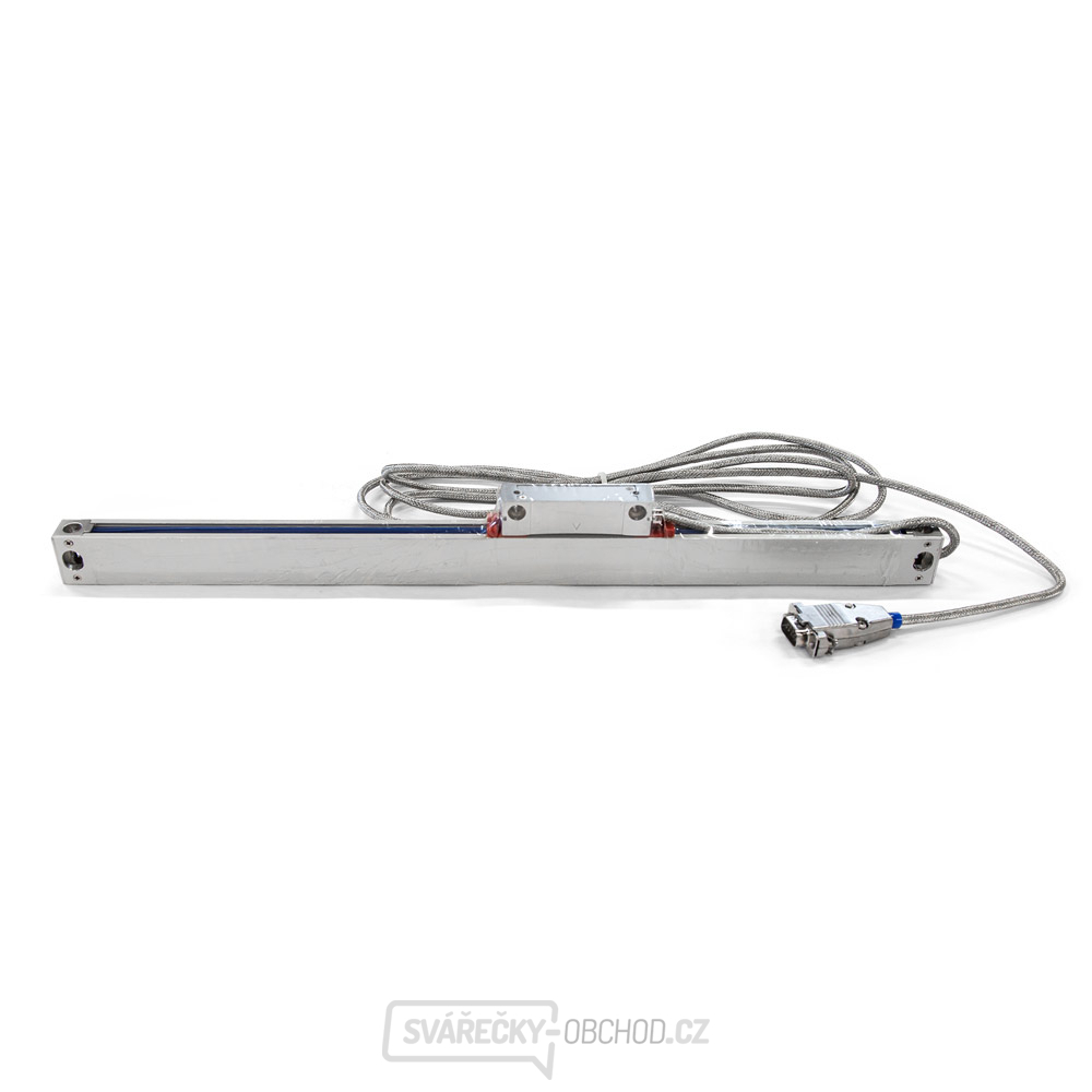Měřící lišta ML 670 mm