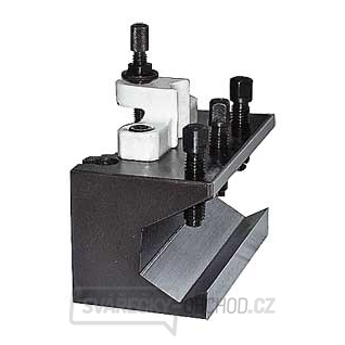 Nožový držák 20 × 85 typ H