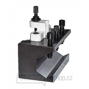 Nožový držák 32 × 130 typ H Nožový držák 32 × 130 typ H gallery main image