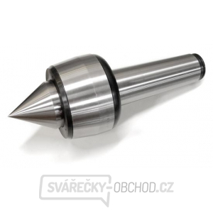 Otočný hrot OPTIMUM s kuželem MK 6 Otočný hrot OPTIMUM s kuželem MK 6