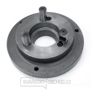 Příruba Ø 160 mm Camlock 4 Příruba Ø 160 mm Camlock 4 gallery main image