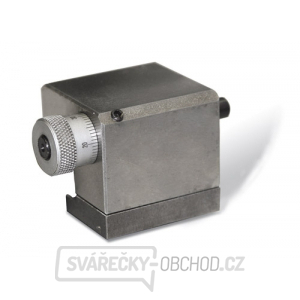 Doraz s jemným nastavením pro D460 Doraz s jemným nastavením pro D460 gallery main image