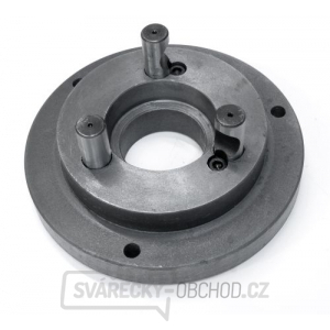 Příruba Ø 315 mm Camlock 8 Příruba Ø 315 mm Camlock 8