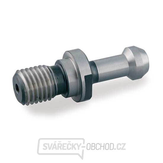 Upínací čep ISO40 - 40 × 45°