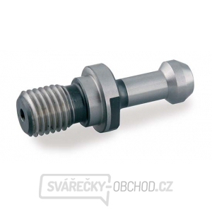 Upínací čep ISO40 - 40 × 45° Upínací čep ISO40 - 40 × 45° gallery main image