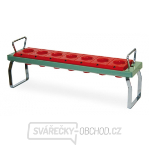 Stojan pro nástroje ISO40 Stojan pro nástroje ISO40 gallery main image